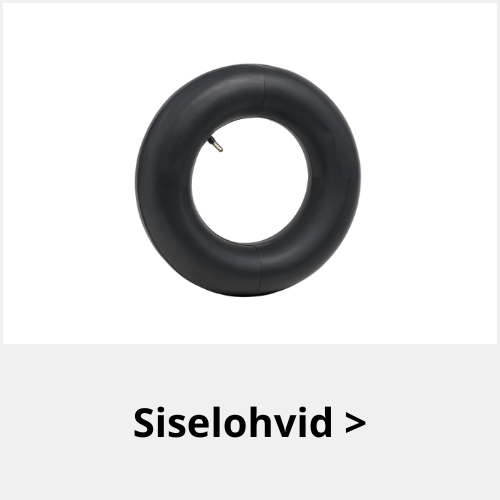 Siselõhvid